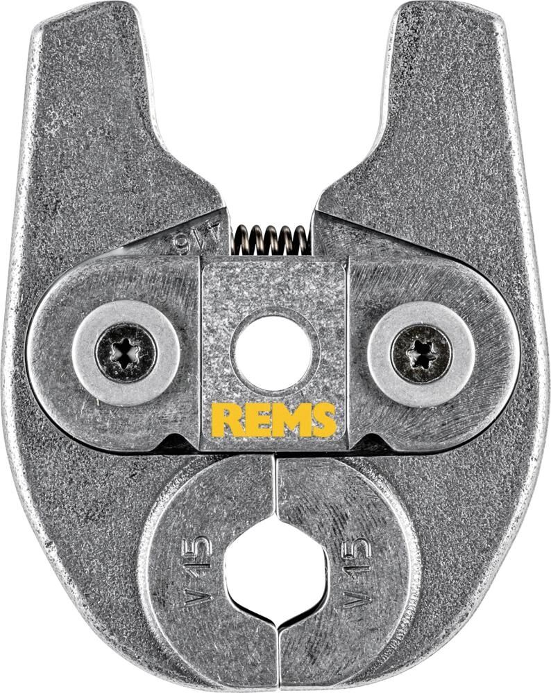 ROLLER Crimpzange Mini V 15