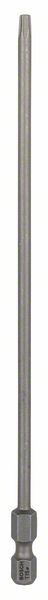 BOSCH 1ST TORX Bit T15 XH 152mm