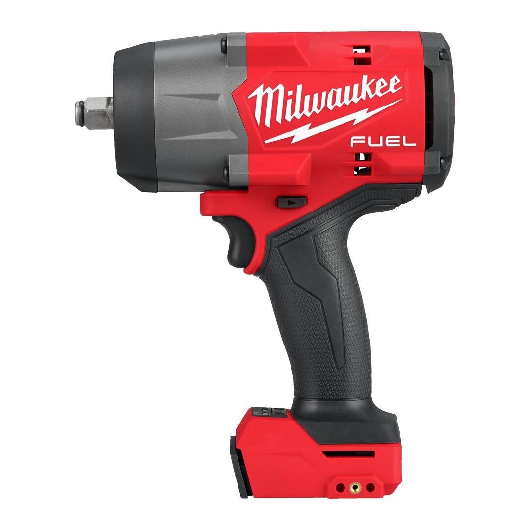 MILWAUKEE Akku Schlagschrauber 1/2" M18FHIW2F12-0 ohne Akku & Ladegerät im Karton