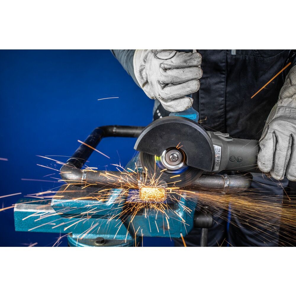 PFERD Trennscheibe für Stahl/ Edelstahl 125x1,0 A 60