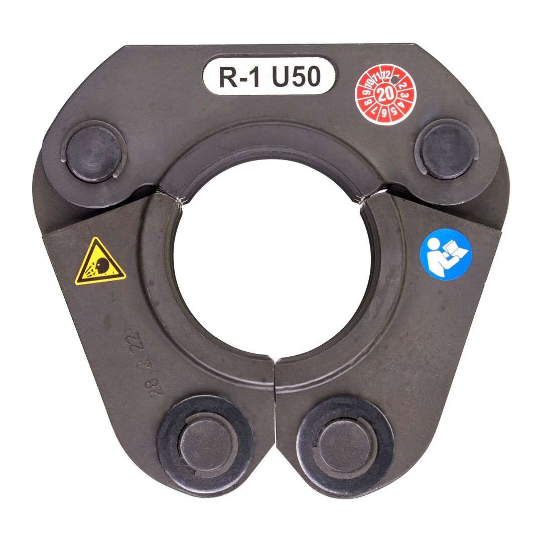 MILWAUKEE Pressschlinge RJ18-U50 Nennweite U50 für 18V Presswerkzeug