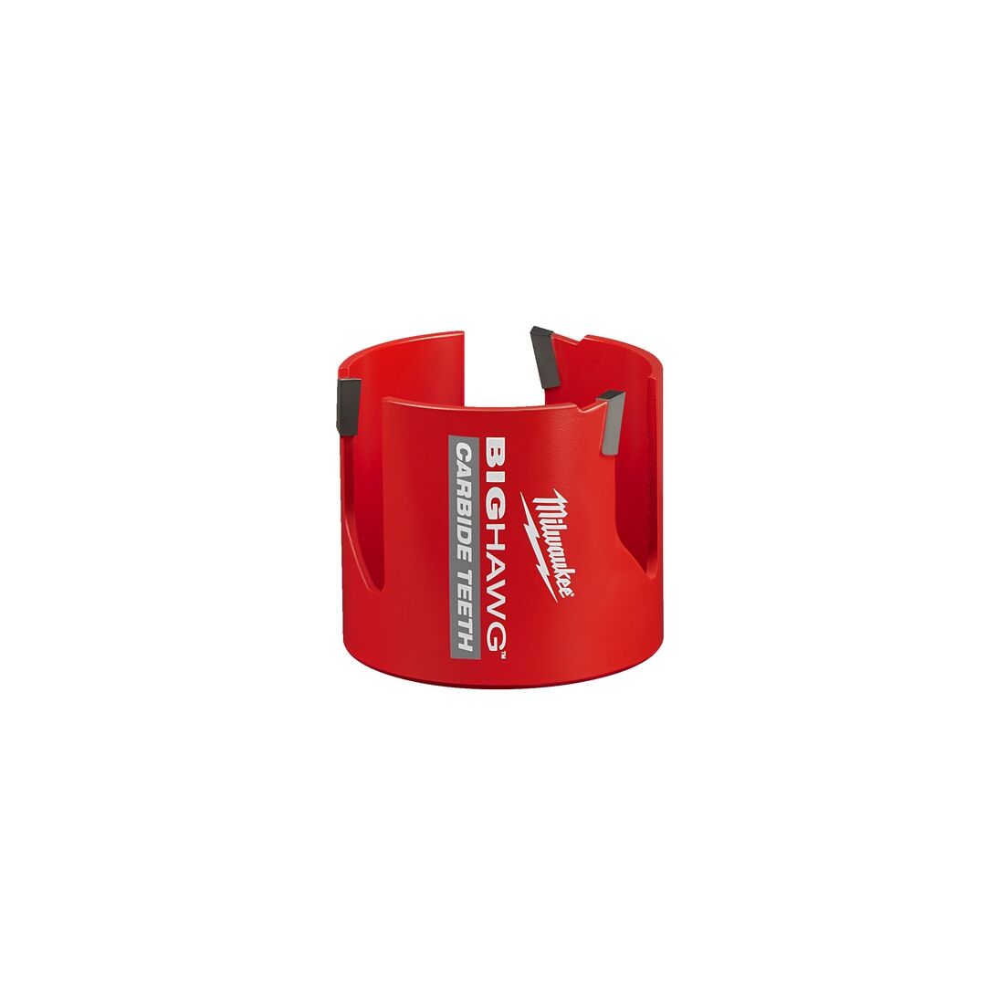 MILWAUKEE BIGHAWG Lochsäge Multimaterial 76mm