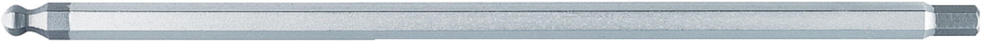 WERA Kombiklinge 175mm 2,5mm 6-kant/Kugelkopf