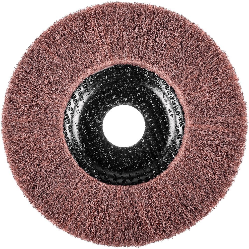 PFERD Schleifdisc Polinox 125x22,23mm A 180