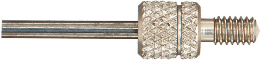 KÄFER Messeinsatz Hartmetall Kugel Typ 14/1,5mm