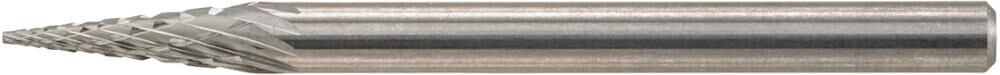 FORMAT Kleinfrässtift HM SKM0311 C 3mm 3x11mm