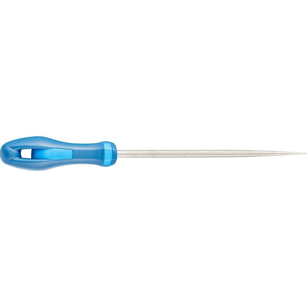 PFERD Diamant-Werkstattfeile DF 1162 200 D151 rund