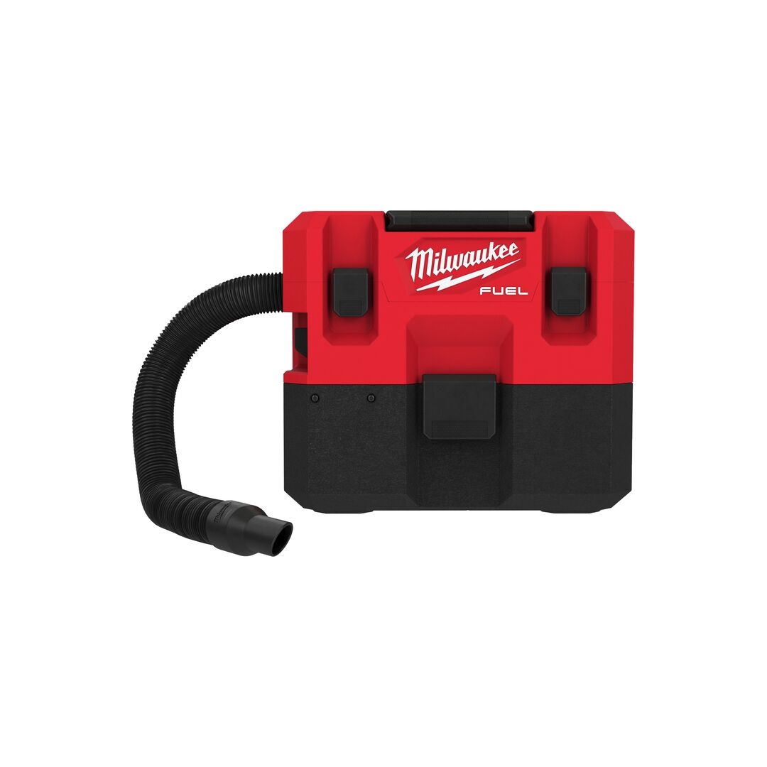 MILWAUKEE Akku-Nass-/ Trockensauger FUEL M12FVCL-0 ohne Akku & Ladegerät im Karton