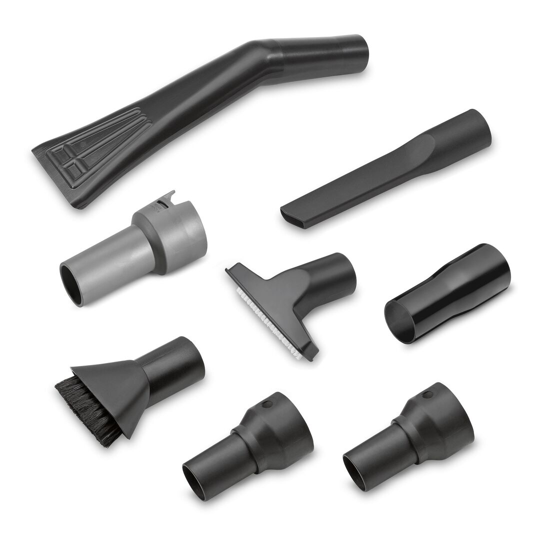 KÄRCHER Zubehör Zubehör Auto-Reinigungsset 2.862-166.0