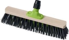 NÖLLE Saalbesen 40cm PRESTIGE Elaston X-Borsten