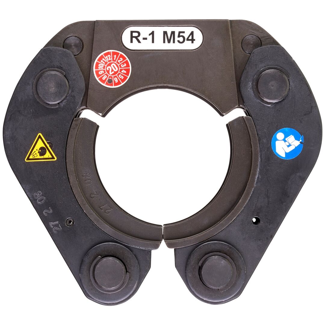 MILWAUKEE Pressschlinge RJ18-M54 Nennweite M54 für 18V Presswerkzeug