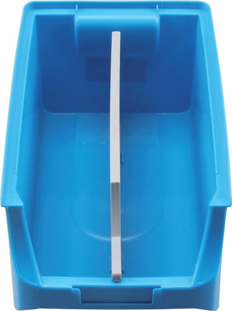 ALLIT Trennsteg längs für Sichtbox Gr. 4