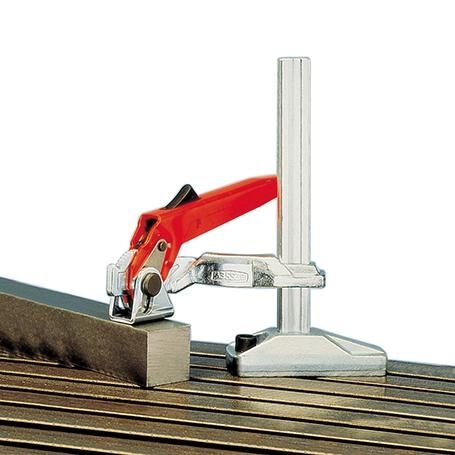 BESSEY Maschinen-Tischspanner BS Gr. 5 240x120mm