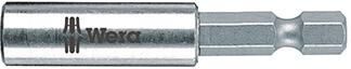 WERA Magnet-Bithalter 889/4/1 1/4",100mm