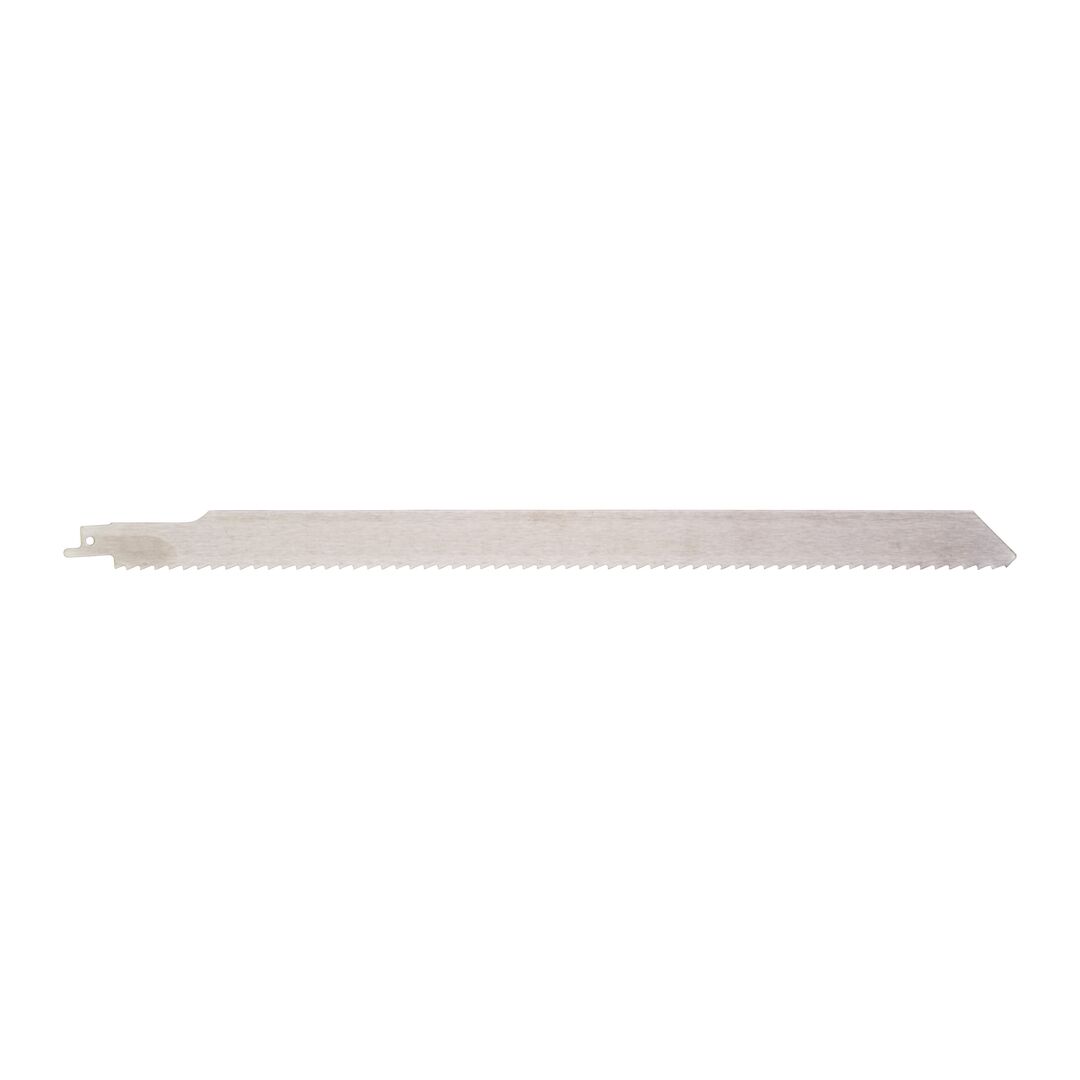 MILWAUKEE Säbelsägeblatt Edelstahl 400x4,2mm für gefrorene Materialien