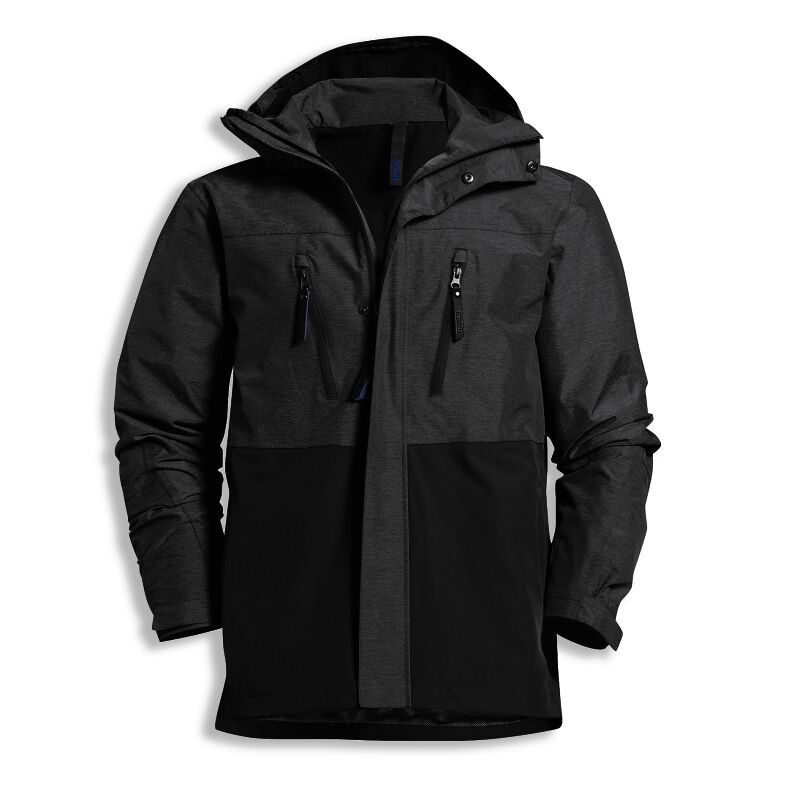 UVEX Wetterjacke suXXed graphit Gr. S 89419