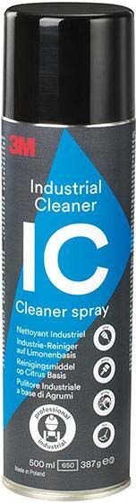 3M Industriereiniger auf Limonenbasis 500ml klar