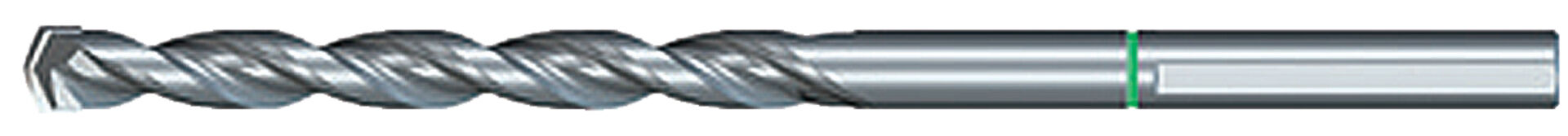 HELLER Betonbohrer ProXtreme 4x115/45mm