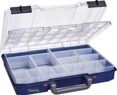 RAACO Sortimentskasten CarryLite 55 4x8-16 DLU