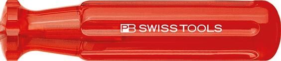 PB SWISS TOOLS Griff für Wechselklingen Classic