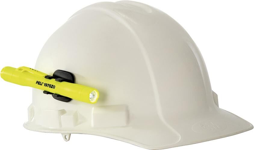 PELI Taschenlampe inkl. Batterien MityLite