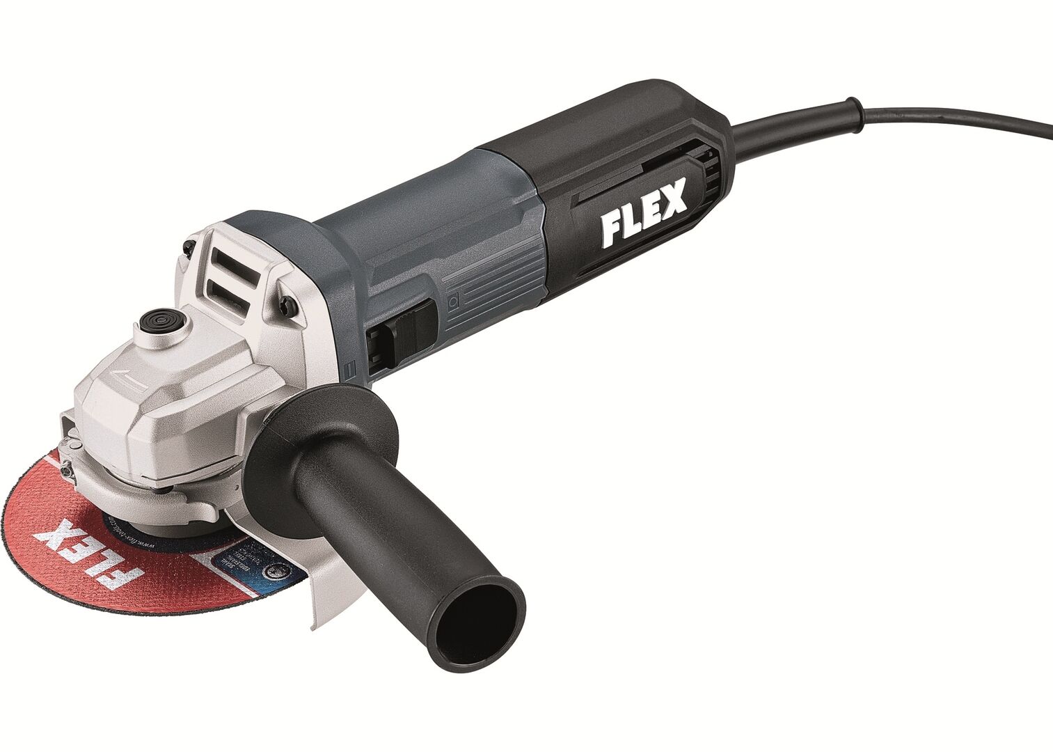 FLEX Winkelschleifer L11 125 Edition 1.100 Watt