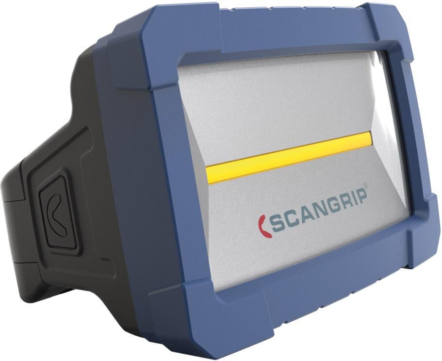 SCANGRIP LED Arbeitsleuchte Star 5708997356203 03.5620