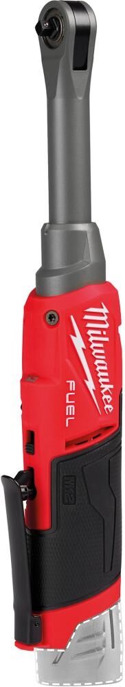 MILWAUKEE Akku-Ratsche M12 FHIR14LR-0 1/4" ohne Akku & Ladegerät