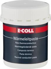 E-COLL Wärmeleitpaste 150ml Dose