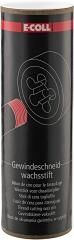 E-COLL Gewindeschneidwachsstift 400g