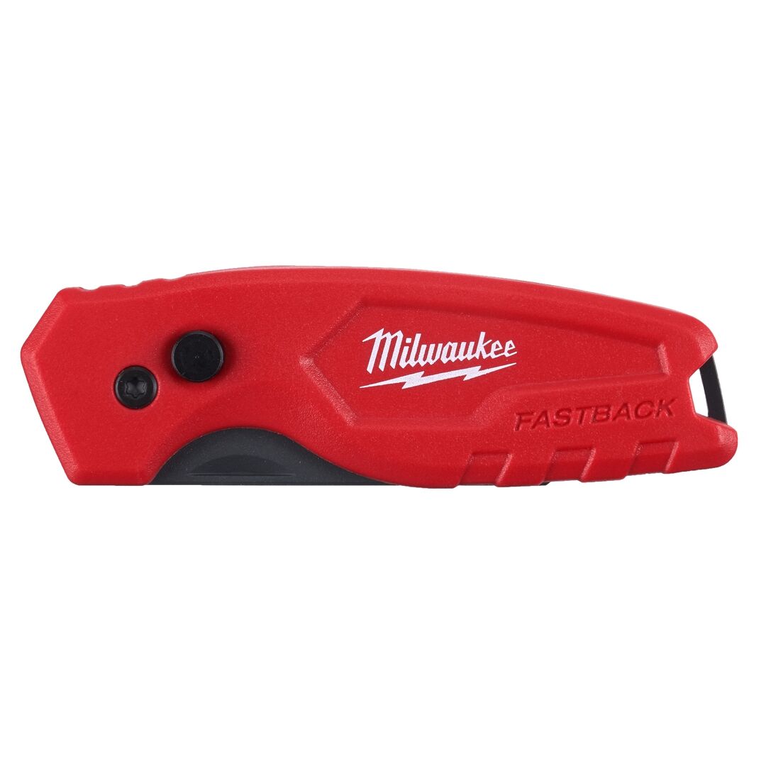 MILWAUKEE Klappmesser Universal kompakt FASTBACK