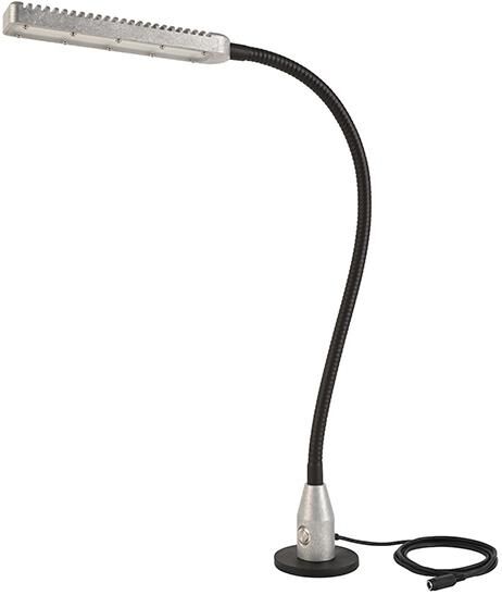 BAUER & BÖCKER Arbeitsplatzleuchte 1200lm Fluter