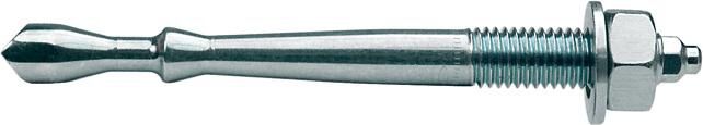 FISCHER Dübel S 8 050108
