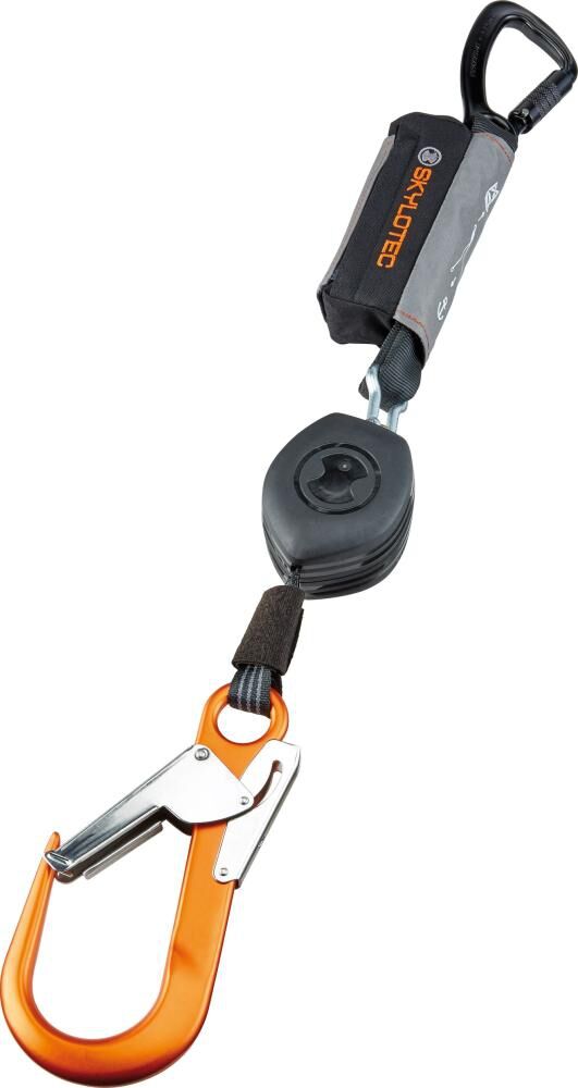 SKYLOTEC Hubarbeitsbühnen-Set PEANUT Größe L/2XL