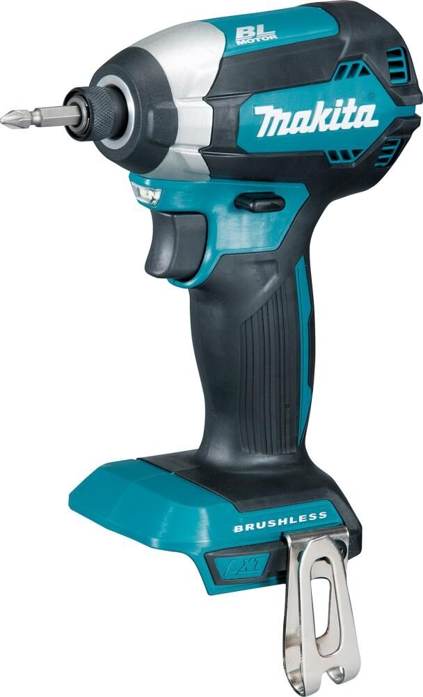 MAKITA Akku-Schlagschrauber 18V DTD153Z ohne Akku & Ladegerät