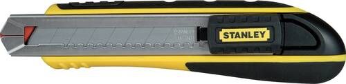 STANLEY Cuttermesser FatMax mit Magazin 18mm