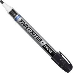 MARKAL Edelstahl Lackmarker schwarz
