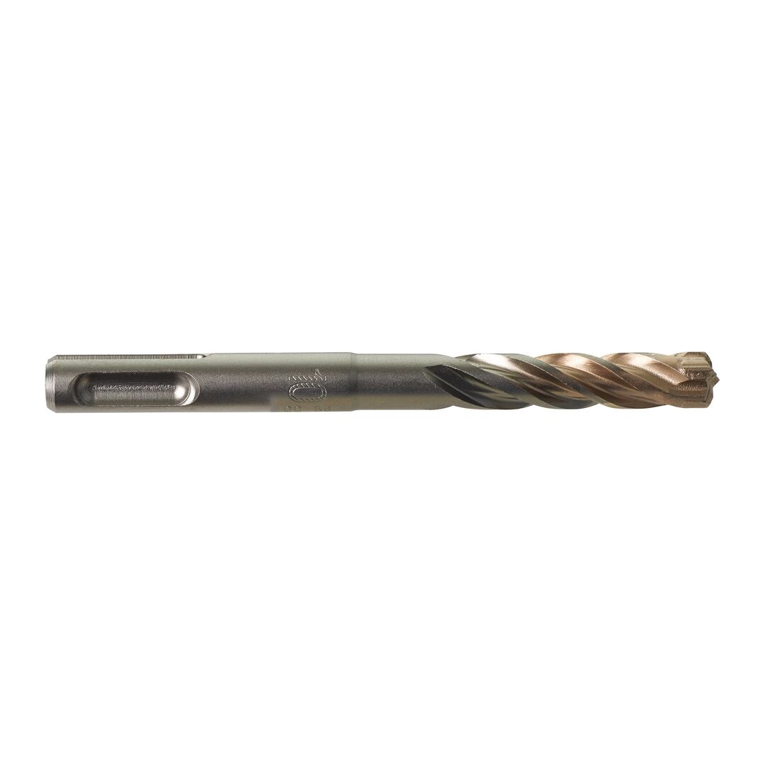 MILWAUKEE Hammerbohrer SDS-Plus MX4 10x110mm SDS-plus 4-Schneiden