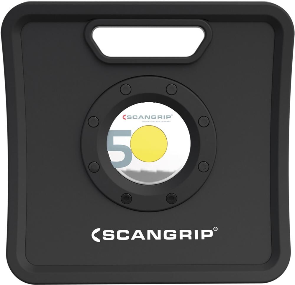 SCANGRIP Arbeitsleuchte NOVA 5K COB-LED