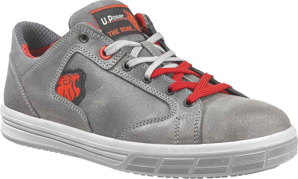 U-Power Halbschuh Forest S3 SRC Gr. 39