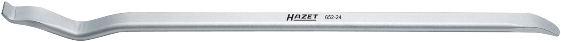 HAZET Reifen- + Montagehebel 600mm schwere Ausfür