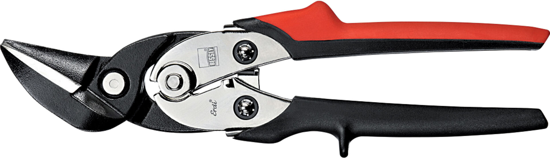 ERDI IDEALSCHERE HEBEL. LINKS 260mm 2K-GRIFF