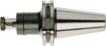 HAIMER Kegel-Aufsteckfräserdorn SK40-22 DIN69871 ADB