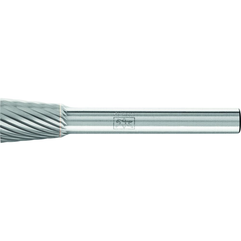 PFERD Frässtift HM WKN 1013 3 6mm 10x13mm
