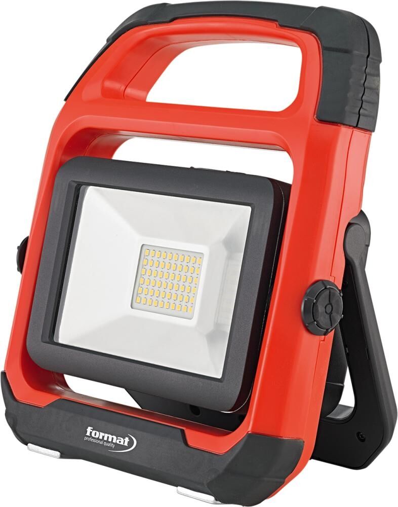 FORMAT Arbeitsleuchte LED 30 W 2550 Lumen IP44