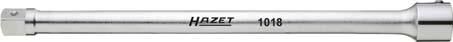 HAZET Verlängerung 3/4" 400mm 1018