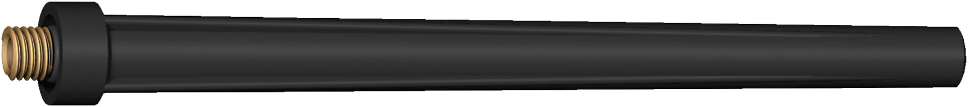 TRAFIMET Brennerkappe Standard lang SR 9/20 BW 0063