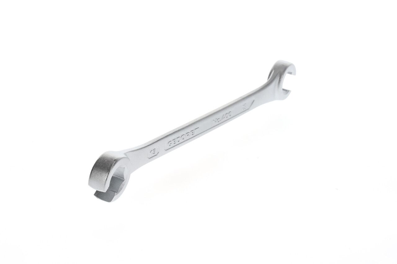 GEDORE Doppelringschlüssel offen 6-kant 11x13mm 400 11X13 6057350