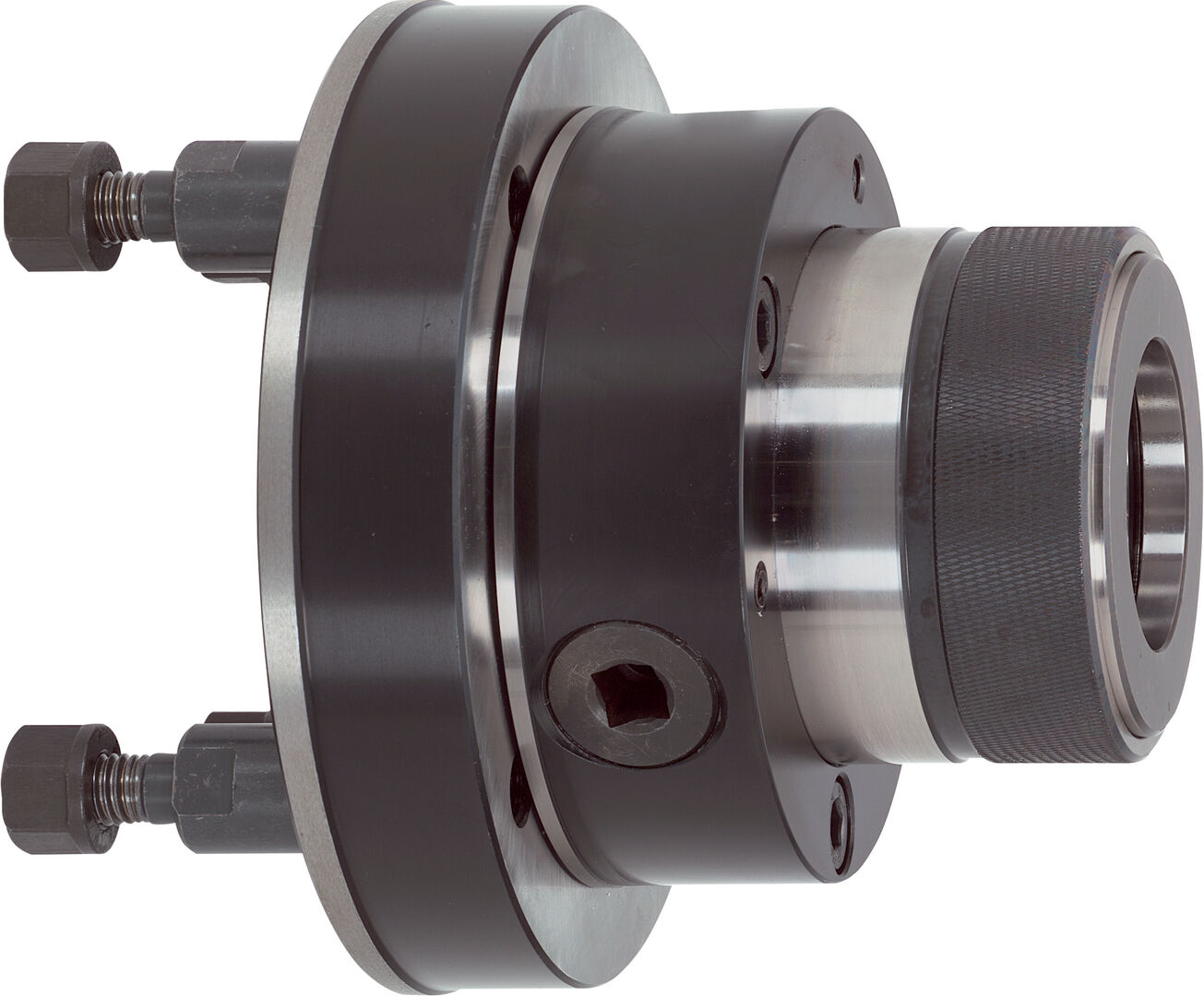 FAHRION Handspannfutter HSPF40 173E D55027/5