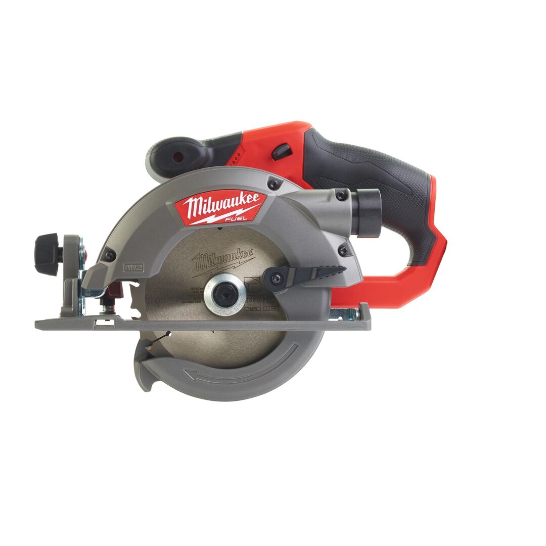 MILWAUKEE Akku-Handkreissäge M12 CCS44-0